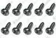 VAILLANT-Schraube-x10-VAS-106-3-u-w-Vaillant-Nr-0010047518 gallery number 1